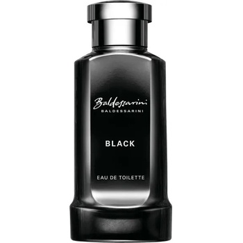 Image 1 of Baldessarini Black for Men EDT 75 ml Tester