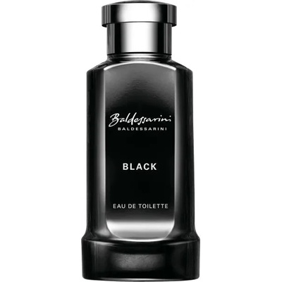 Baldessarini Black for Men EDT 75 ml Tester