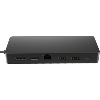 HP Universal USB-C Multi Port Hub 50H98AA