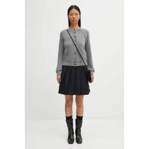 MM6 Maison Margiela Жилетка с вълна MM6 Maison Margiela (S62HP0036.M13187.854)
