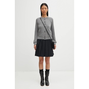 MM6 Maison Margiela Жилетка с вълна (S62HP0036.M13187.854)
