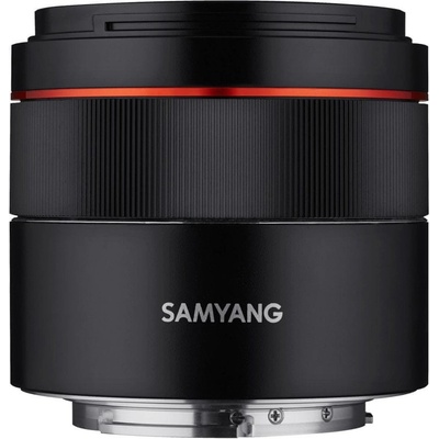 Samyang AF 45mm f/1.8 Sony FE