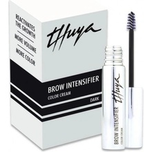 Thuya Brown Intensifier Color Cream Dark Krém na obočí tmavě hnědý 4 ml