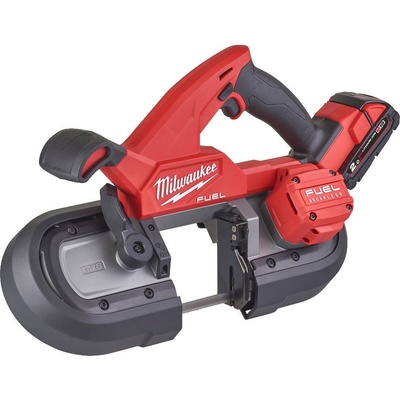 MILWAUKEE M18 FBS85-202C, FUEL