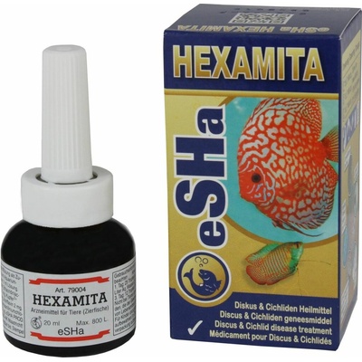 Esha Hexamita 500 ml