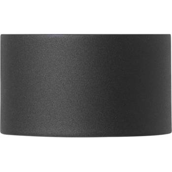 Ferm Living Абажур конус Disc черен (5146)
