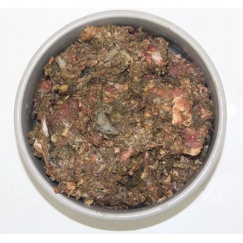 Masožravci Menu kráva a kachna 1 kg