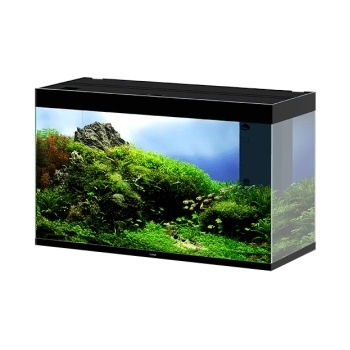 Ciano Aквариум Ciano Emotions PRO 100 - черен (7430)