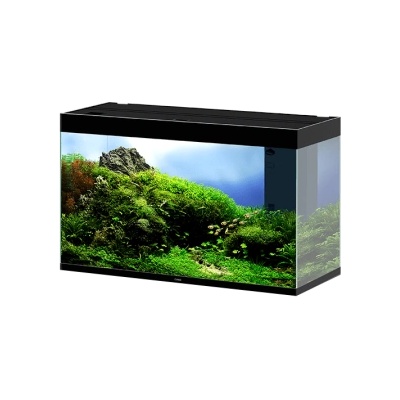 Ciano Aквариум Ciano Emotions PRO 100 - черен (7430)