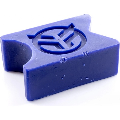 Federal Bikes Vosk BMX WAX BLOCK Modrá
