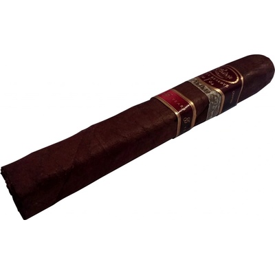 Padrón Family Reserve No.85 Natural