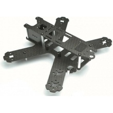 Rám QAV210 210mm DDR1050