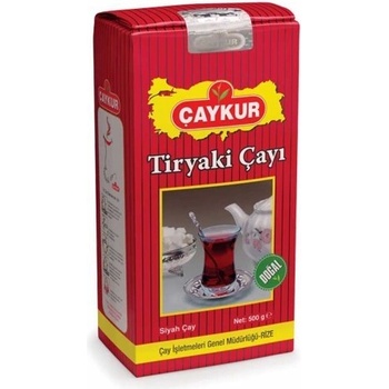 Caykur Tiryaki Cayi 500 g