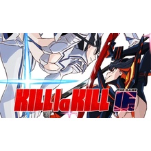 Kill La Kill: If