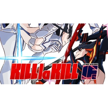 Kill La Kill: If