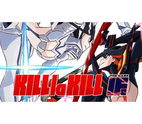 Kill La Kill: If