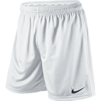 Nike PARK KNIT boys short NB 448263 100