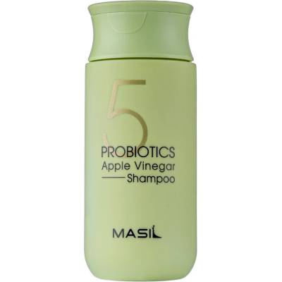 MASIL 5 Probiotics Apple Vinegar Shampoo - Почистващ Шампоан 150ml