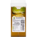 Depilflax Vosk na depiláciu rolka 110 g oliva