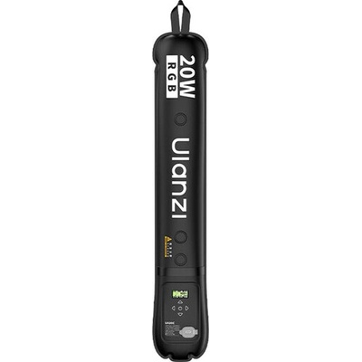 Ulanzi UA20C 20W RGB Magnetic Air Tube Light