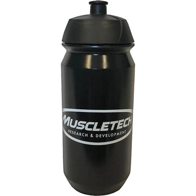 MuscleTech Squeeze Water Bottle 500 ml
