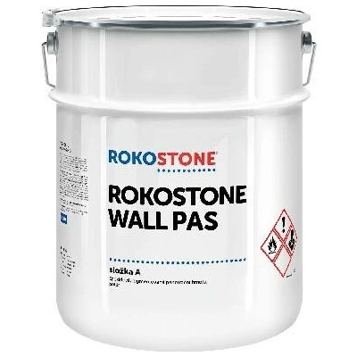 Pojivo pro kamenný koberec ROKOSTONE® WALL pas set 2 kg