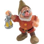 BULLYLAND Колекционерска фигура Walt Disney Джуджето Знайко, 5.4 см