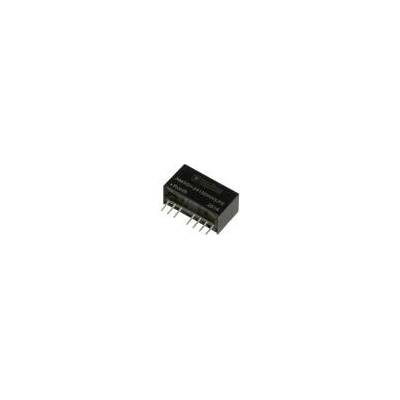 AIMTEC AM3GH-2412DH30LPZ Měnič: DC/DC 3W Uvst: 9÷36VDC Uvýst: 12VDC Uvýst2: -12VDC SIP8