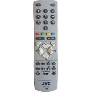GENERAL JVC RM-C1512, RM-C52 - съвместимо дистанционно управление на марката General (RM-C1512, RM-C52) Дистанционно