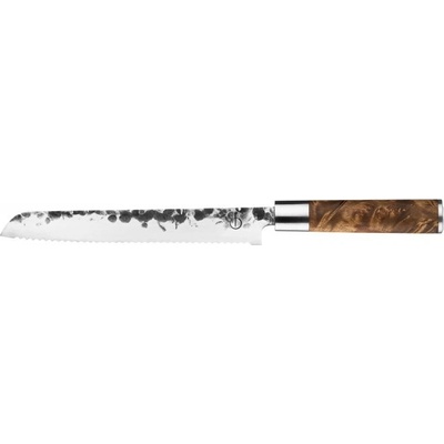 Nôž na chleba FORGED - VG10, 20.5 cm