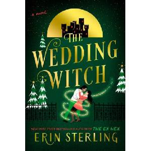 The Wedding Witch (ISBN: 9780063411166)