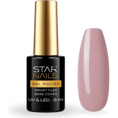 Smart Flex Base Cover, 6ml 010 Spiced Latte