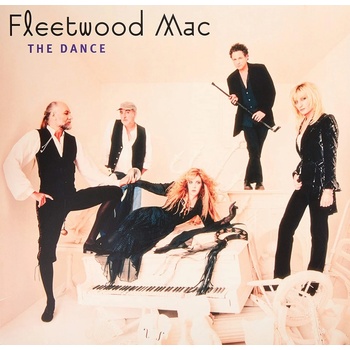 FLEETWOOD MAC - THE DANCE