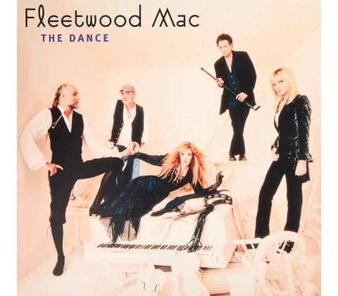 FLEETWOOD MAC - THE DANCE