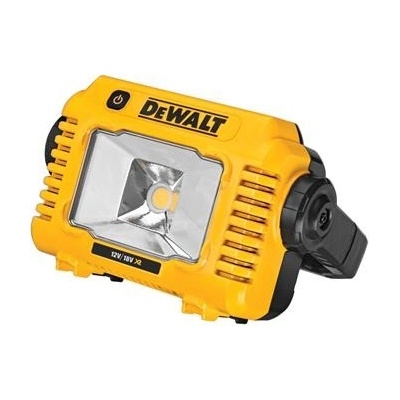 DeWALT DCL077 Aku pracovní světlo