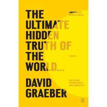 The Ultimate Hidden Truth of the World . . . | Nika Dubrovsky