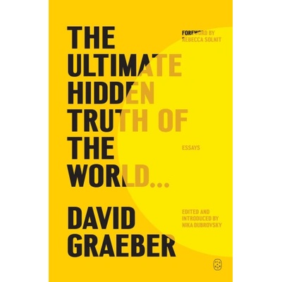 The Ultimate Hidden Truth of the World . . . | Nika Dubrovsky