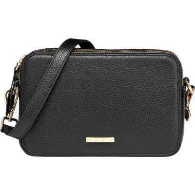 GEOX dámská kožená crossbody kabelka D Norize D65ZYB-00046-C9999