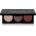 Bobbi Brown Essential Eye Shadow Trios палитра сенки за очи за перфектен външен вид цвят Smokey Plum 4, 4 гр
