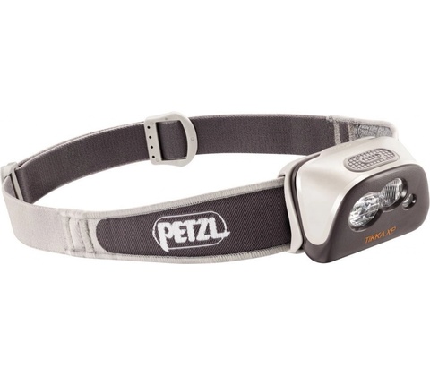 Petzl Tikka XP