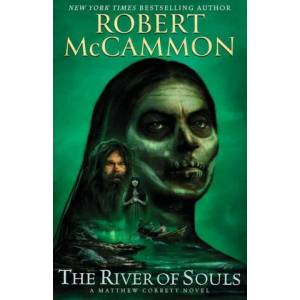 River of Souls | Robert McCammon (ISBN: 9781941971123)