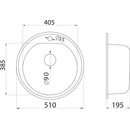 Image 1 of Metalac XGranit Venera (175405)