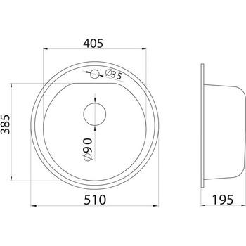 Image 1 of Metalac XGranit Venera (175405)