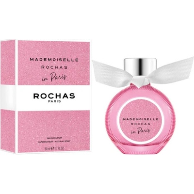 Rochas Mademoiselle Rochas in Paris parfémovaná voda dámská 30 ml