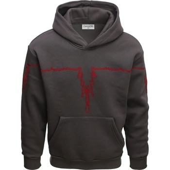 Image 1 of Ватиран суичър g7055a