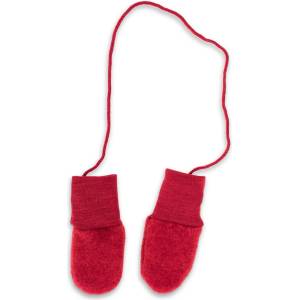Engel Ръкавици Engel Baby Mittens Gloves - Jaspis Melange - размер One Size (202-6759-0311)