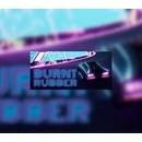 Burnt Rubber