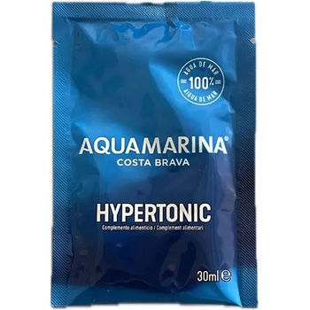 Aqua marina Hipertonic 100pct. Sea Water 30ml lip stick - Clear (Multicolor)