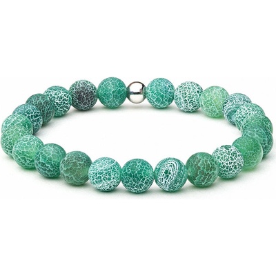 Budnej minerální achát MN1043