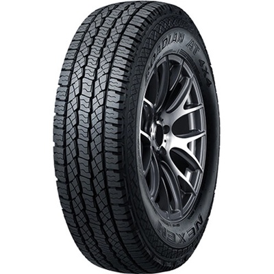 Nexen Roadian AT 31/10,50 R15 109S runflat